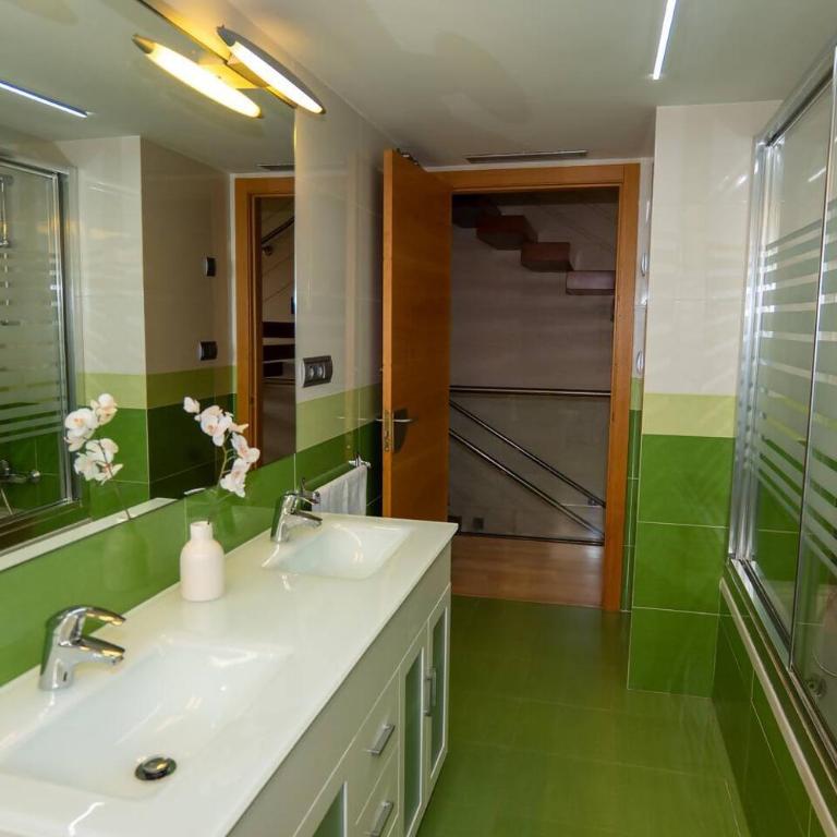 August Villa Málaga. Relax Playa Piscina Coworking - Villa con piscina privada - 27