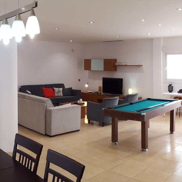 Vivienda amplia y cómoda hasta 10 huéspedes. - Apartamento - 16