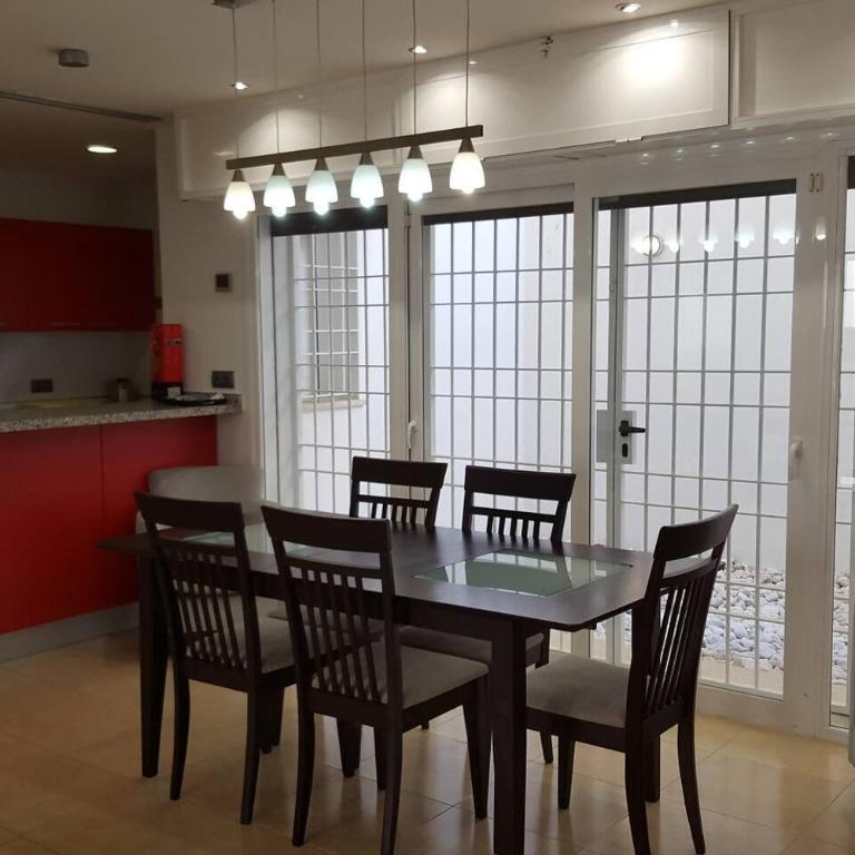 Vivienda amplia y cómoda hasta 10 huéspedes. - Apartamento - 18