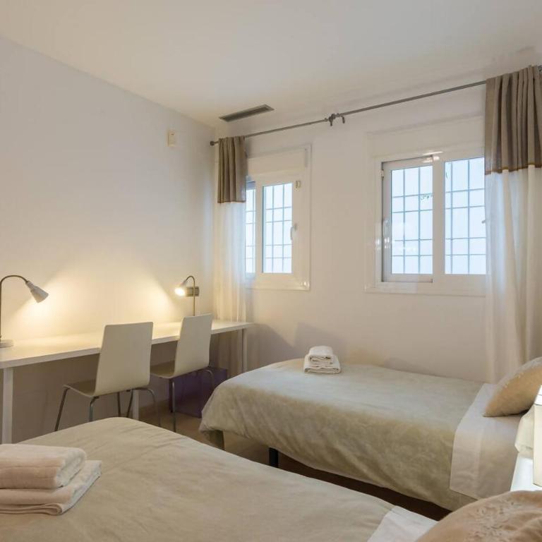Vivienda amplia y cómoda hasta 10 huéspedes. - Apartamento - 27