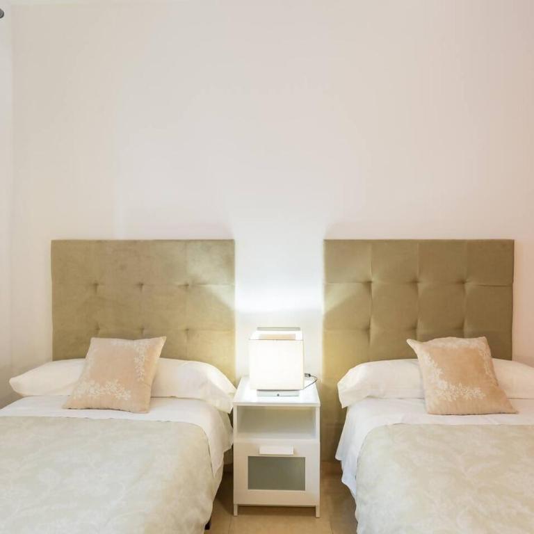 Vivienda amplia y cómoda hasta 10 huéspedes. - Apartamento - 29