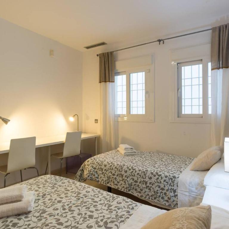 Vivienda amplia y cómoda hasta 10 huéspedes. - Apartamento - 33