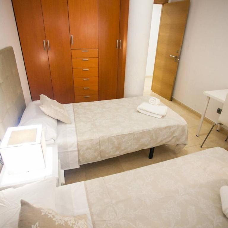 Vivienda amplia y cómoda hasta 10 huéspedes. - Apartamento - 34