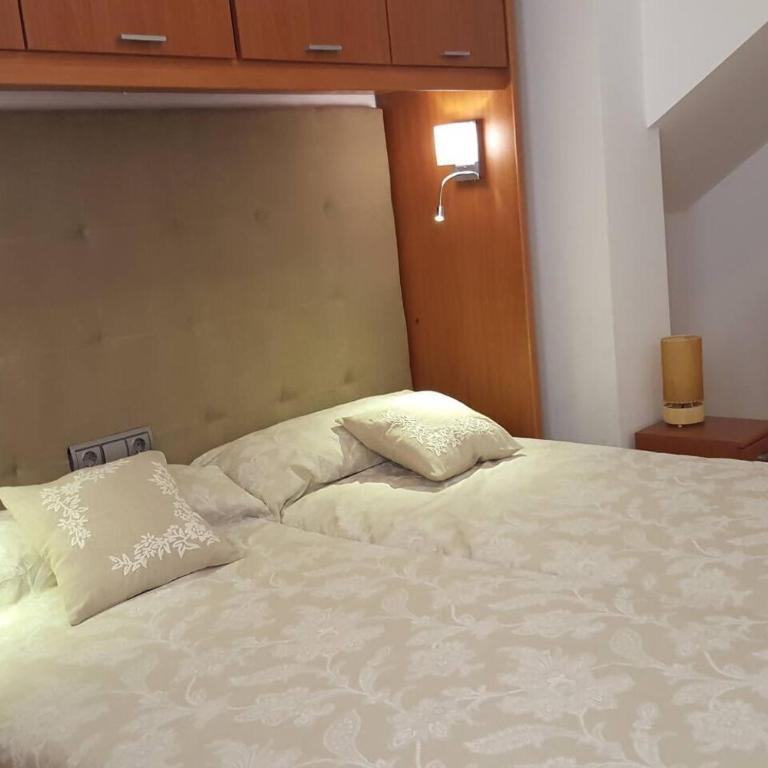 Vivienda amplia y cómoda hasta 10 huéspedes. - Apartamento - 43