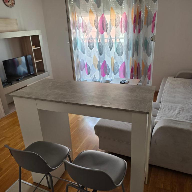 Naki apartmani - One-Bedroom Apartment - 10
