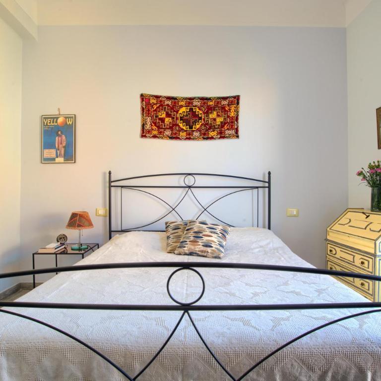 Vicino al Centro e al Mare con Balcone, WiFi e AC - Appartamento con 1 Camera da Letto - 15