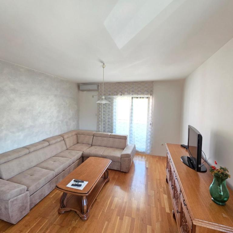Naki apartmani - One-Bedroom Apartment - 1