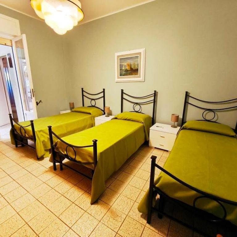 Gallipoli Apartment ActiveLife - Camera Tripla - 1
