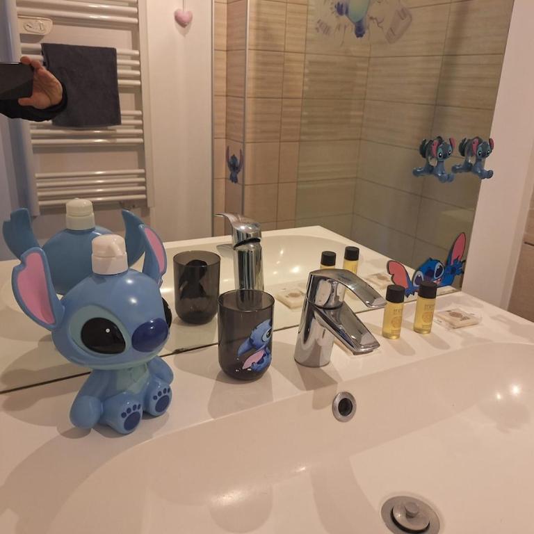 Superbe appartement Serris proche disney disneyland - Appartement 3 Chambres - 16