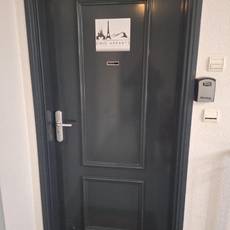 Superbe appartement Serris proche disney disneyland - Appartement 3 Chambres - 23