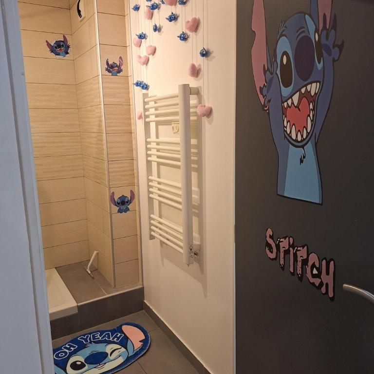 Superbe appartement Serris proche disney disneyland - Appartement 3 Chambres - 17