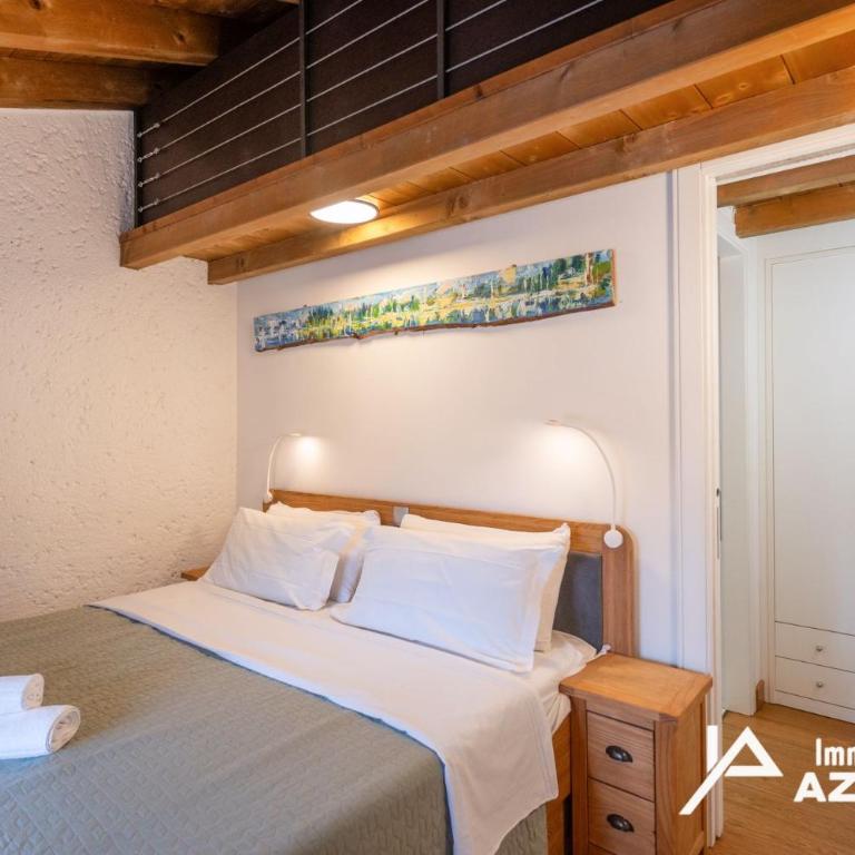 Aly d'Angelo alla Torre - Immobiliare Azzurra - Appartamento con 1 Camera da Letto - 14