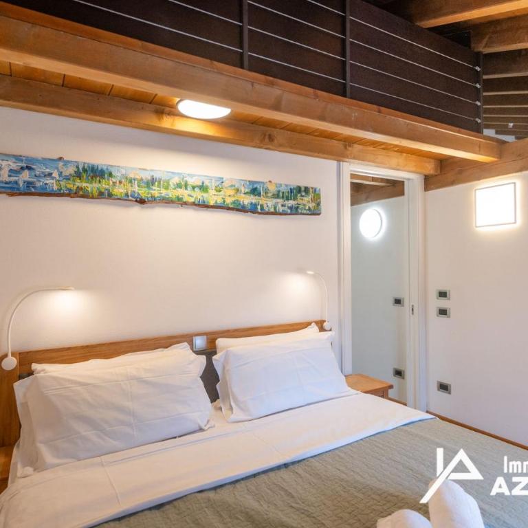 Aly d'Angelo alla Torre - Immobiliare Azzurra - Appartamento con 1 Camera da Letto - 15
