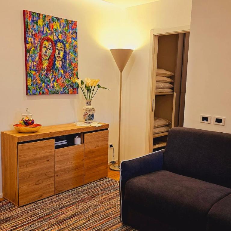 Little Paradise - Arona - 2 minuti dal lago - Appartamento con 2 Camere da Letto - 23