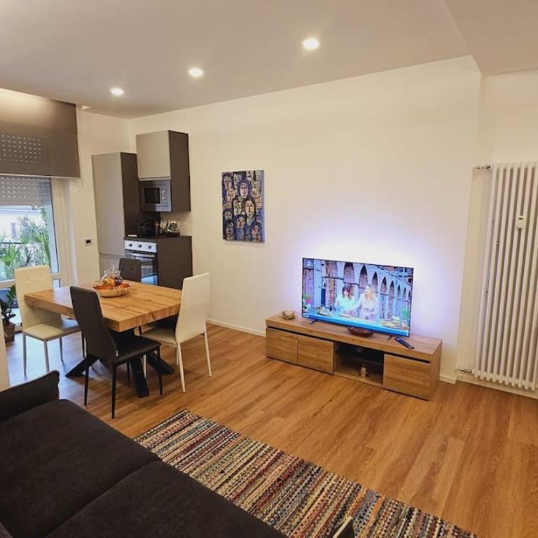 Little Paradise - Arona - 2 minuti dal lago - Appartamento con 2 Camere da Letto - 22