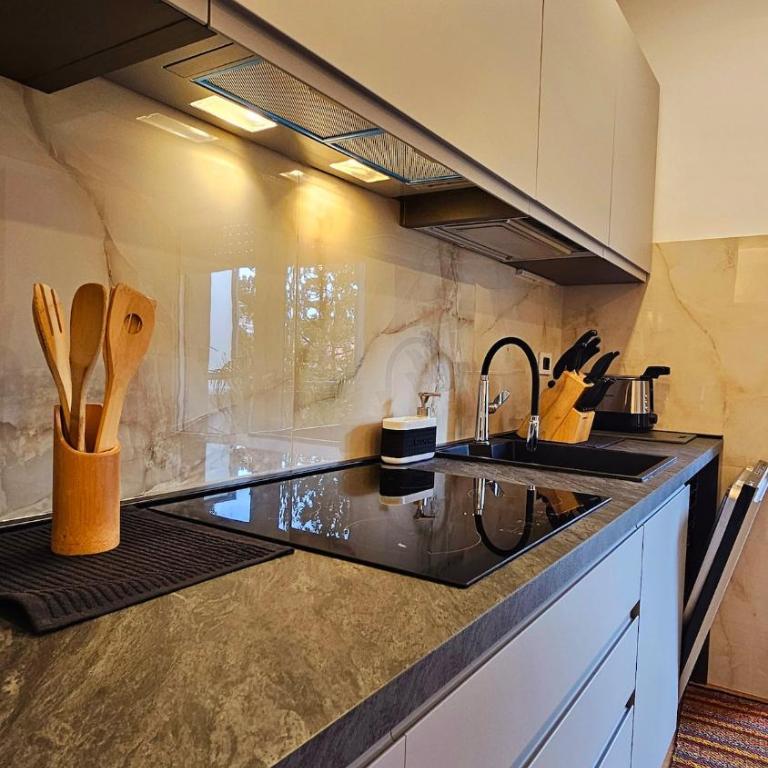 Little Paradise - Arona - 2 minuti dal lago - Appartamento con 2 Camere da Letto - 18