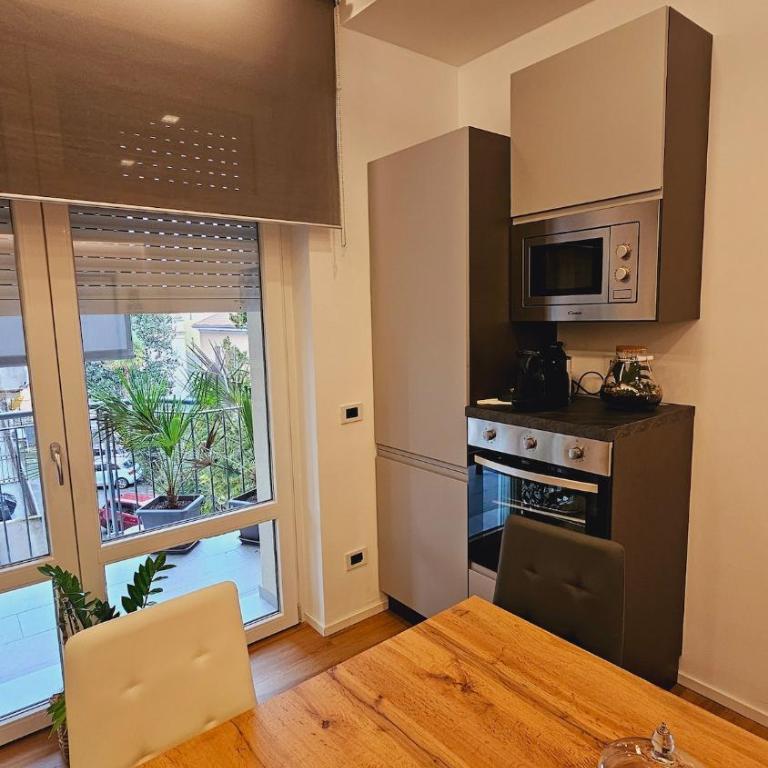 Little Paradise - Arona - 2 minuti dal lago - Appartamento con 2 Camere da Letto - 15