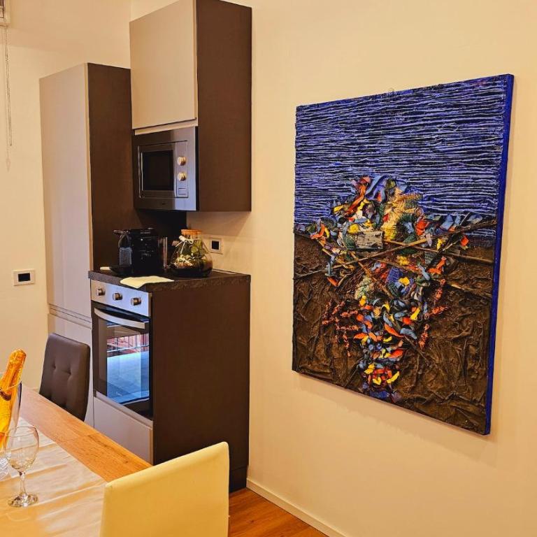 Little Paradise - Arona - 2 minuti dal lago - Appartamento con 2 Camere da Letto - 14