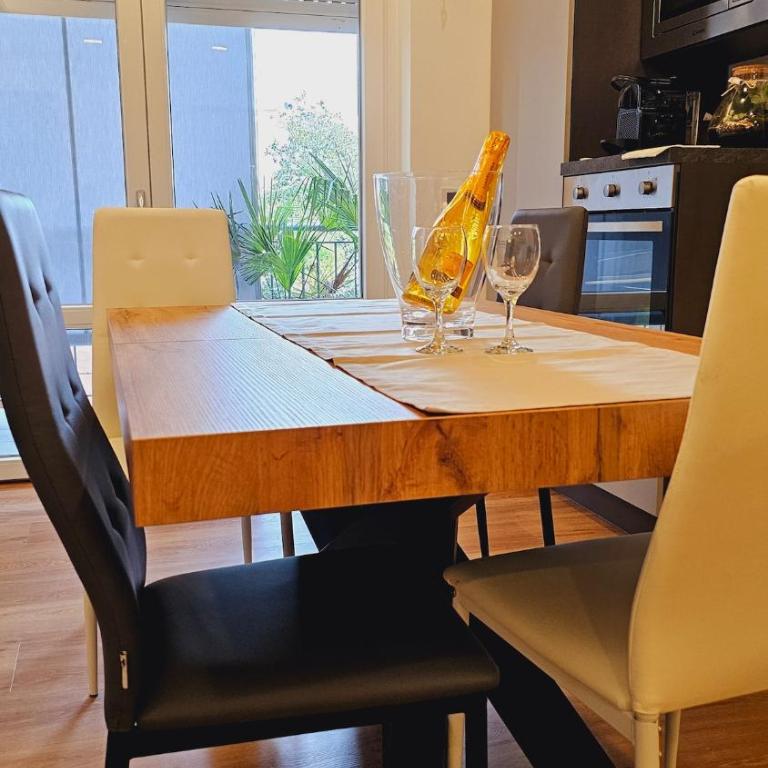 Little Paradise - Arona - 2 minuti dal lago - Appartamento con 2 Camere da Letto - 11