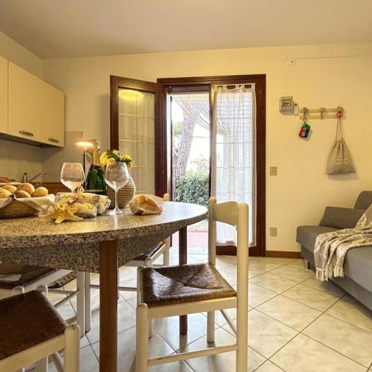 Residence El Patio con piscina - Appartamento Standard con 1 Camera da Letto - 6