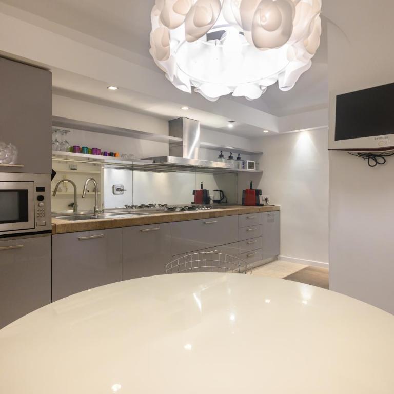 Rasella Boutique Stay - Appartement 1 Chambre - 19