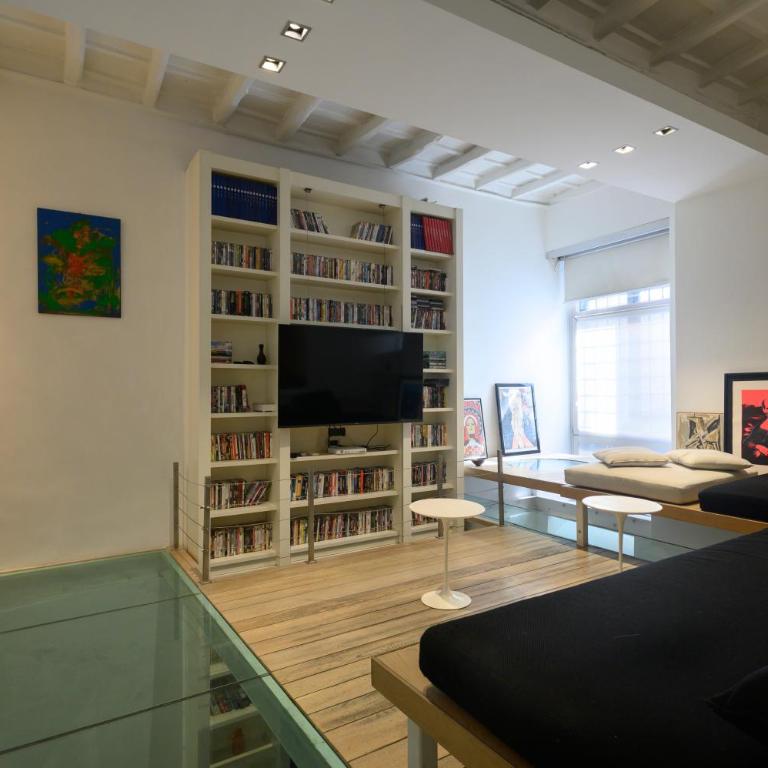 Rasella Boutique Stay - Appartement 1 Chambre - 24