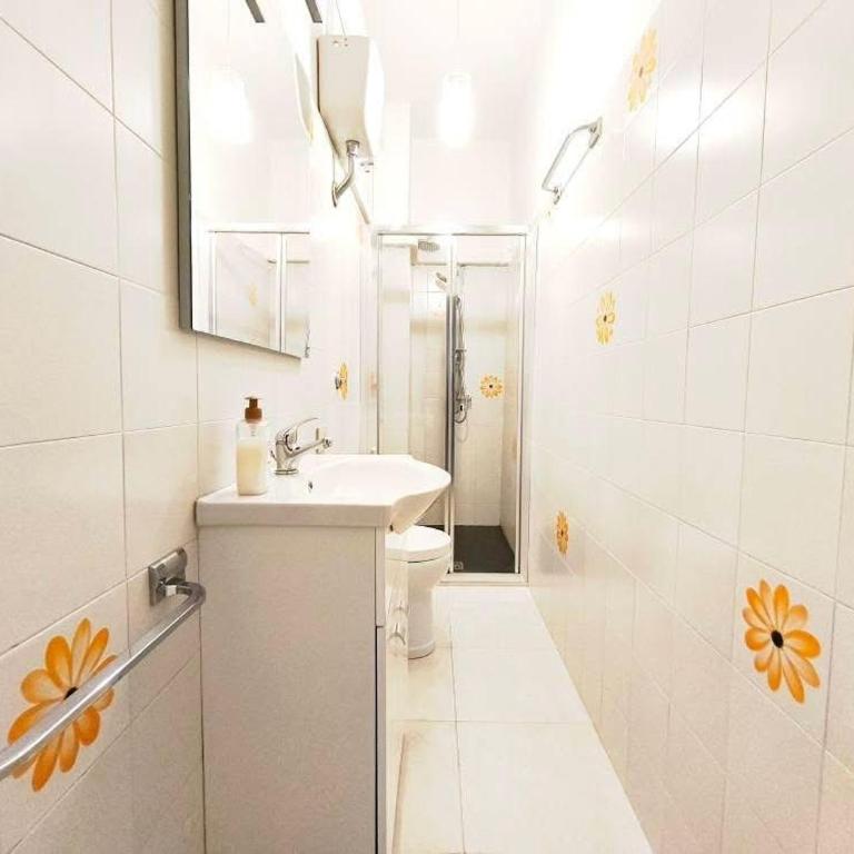 Gallipoli Apartment ActiveLife - Camera Matrimoniale Standard - 8