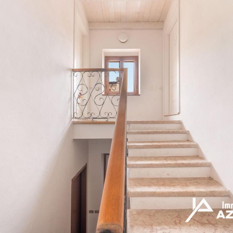 Aly d'Angelo alla Torre - Immobiliare Azzurra - Appartamento con 1 Camera da Letto - 29