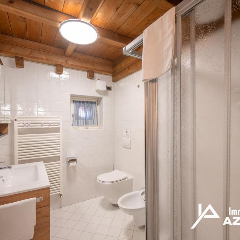 Aly d'Angelo alla Torre - Immobiliare Azzurra - Appartamento con 1 Camera da Letto - 10