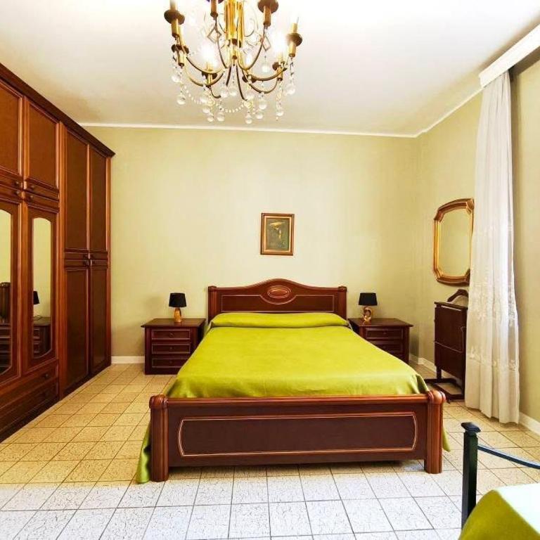 Gallipoli Apartment ActiveLife - Camera Tripla Standard - 10