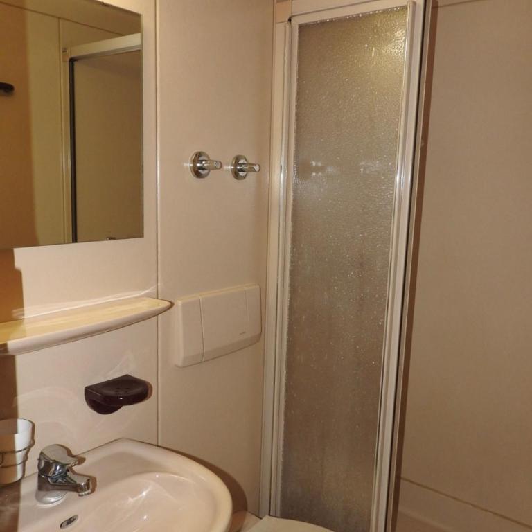 Hotel Argo Lindau - Doppelzimmer - 3