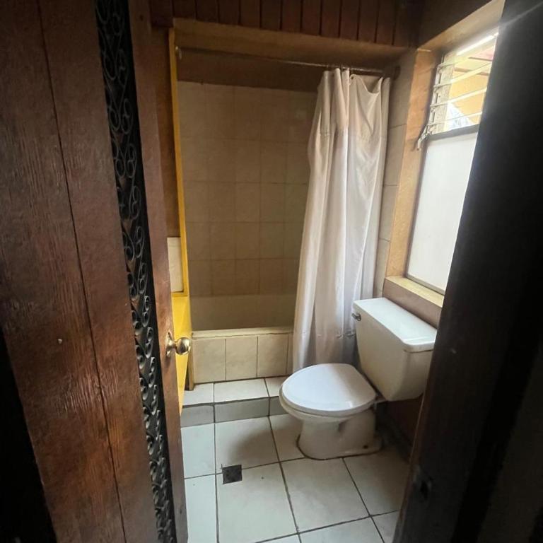 Casa Privada La Reina - Single Room with Shared Bathroom - 2