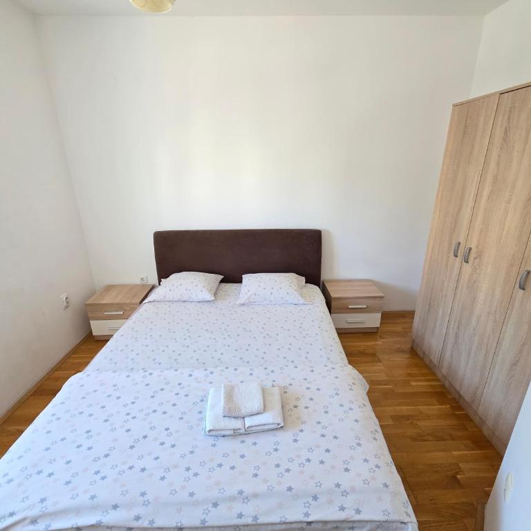 Nakiiii apartmanii - One-Bedroom Apartment - 10