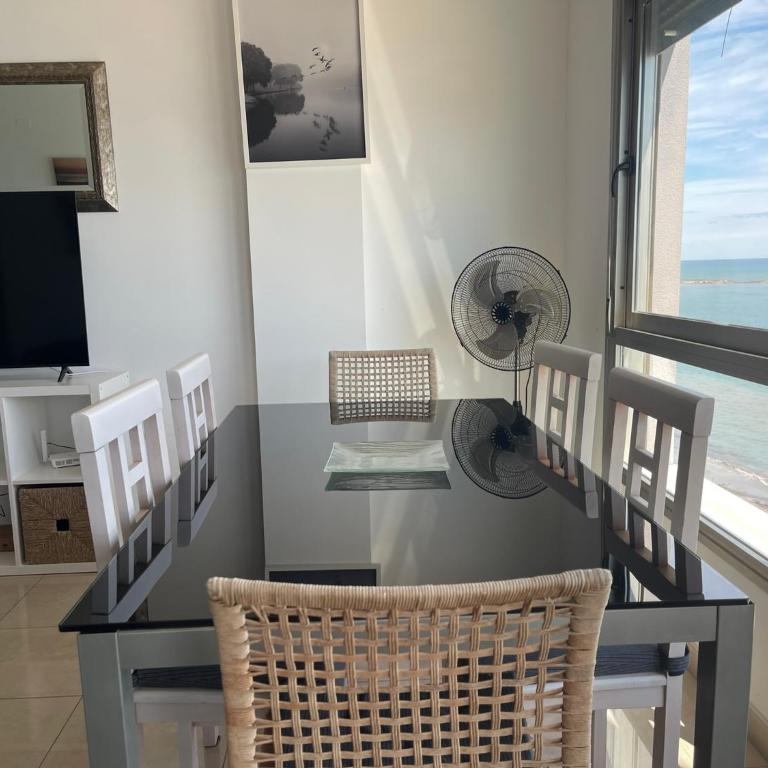 Euromarina Frontal by Alina365 - Apartamento de 2 dormitorios con vistas al mar - 4
