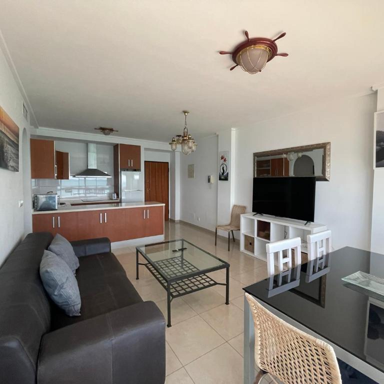 Euromarina Frontal by Alina365 - Apartamento de 2 dormitorios con vistas al mar - 7