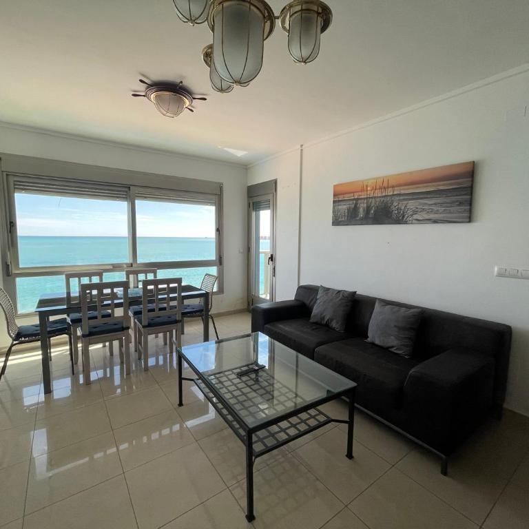 Euromarina Frontal by Alina365 - Apartamento de 2 dormitorios con vistas al mar - 11