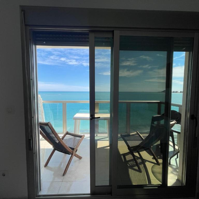 Euromarina Frontal by Alina365 - Apartamento de 2 dormitorios con vistas al mar - 13