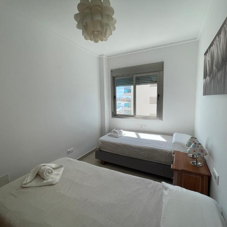 Euromarina Frontal by Alina365 - Apartamento de 2 dormitorios con vistas al mar - 21