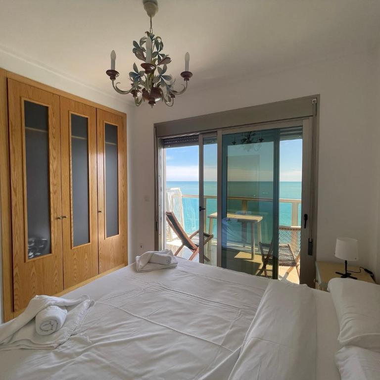 Euromarina Frontal by Alina365 - Apartamento de 2 dormitorios con vistas al mar - 23