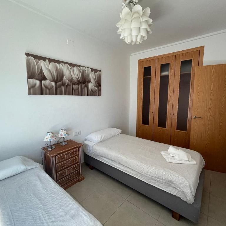 Euromarina Frontal by Alina365 - Apartamento de 2 dormitorios con vistas al mar - 25