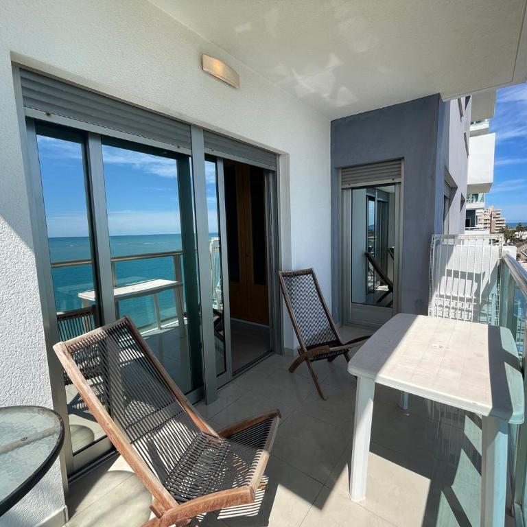Euromarina Frontal by Alina365 - Apartamento de 2 dormitorios con vistas al mar - 27