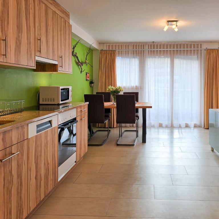 Welcome - Apartamento de 1 dormitorio con balcón y vistas a la montaña - 30