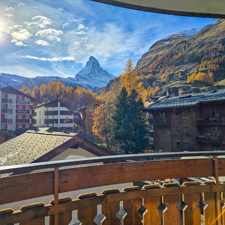 Welcome - Apartamento de 1 dormitorio con balcón y vistas a la montaña - 31