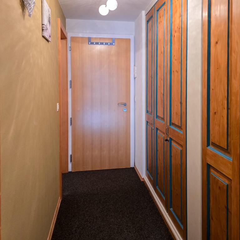 Welcome - Apartamento de 1 dormitorio con balcón y vistas a la montaña - 3