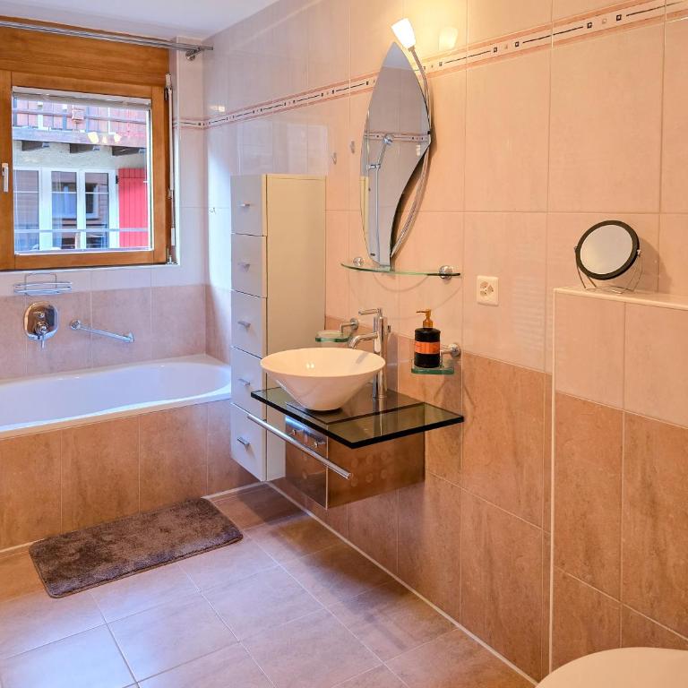Welcome - Apartamento de 1 dormitorio con balcón y vistas a la montaña - 4