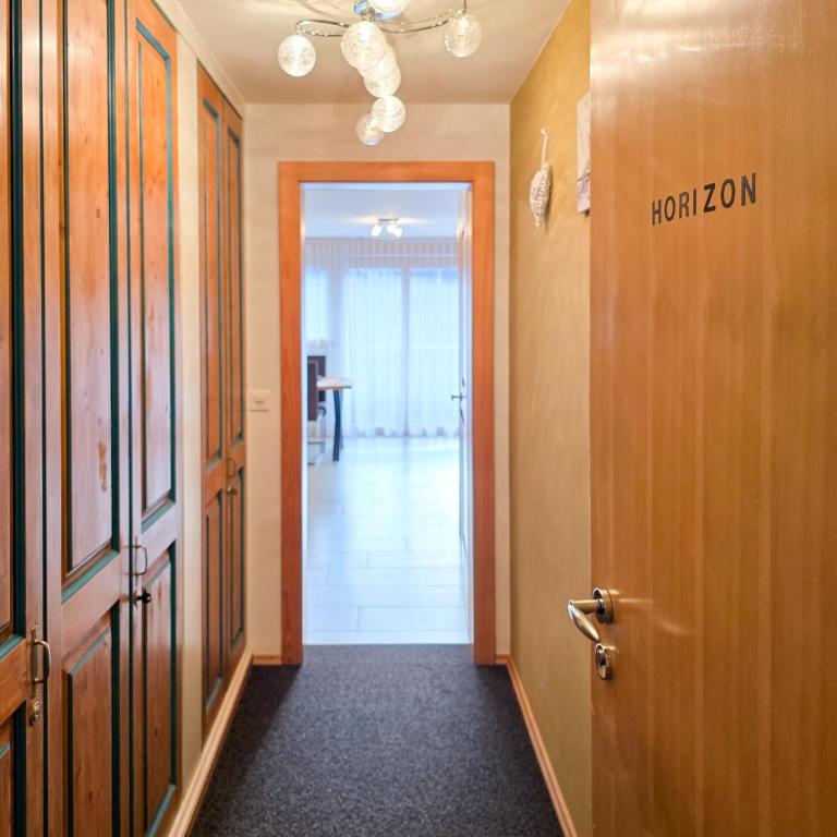 Welcome - Apartamento de 1 dormitorio con balcón y vistas a la montaña - 5