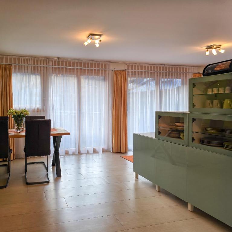 Welcome - Apartamento de 1 dormitorio con balcón y vistas a la montaña - 6