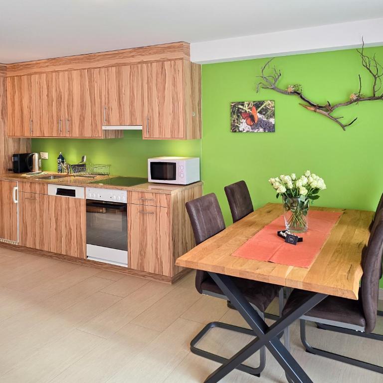 Welcome - Apartamento de 1 dormitorio con balcón y vistas a la montaña - 9