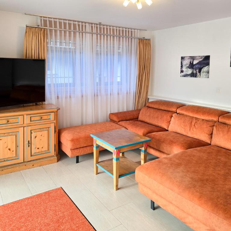 Welcome - Apartamento de 1 dormitorio con balcón y vistas a la montaña - 13