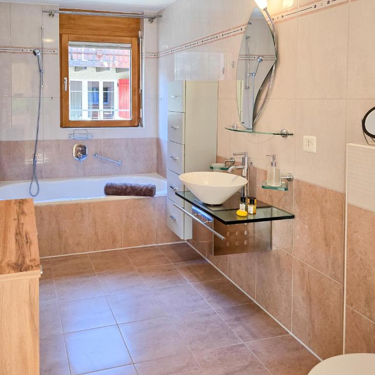 Welcome - Apartamento de 1 dormitorio con balcón y vistas a la montaña - 15